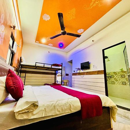 Hotel Royal Pinkcity Jaipur Luaran gambar