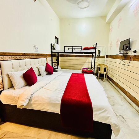 Hotel Royal Pinkcity Jaipur Luaran gambar