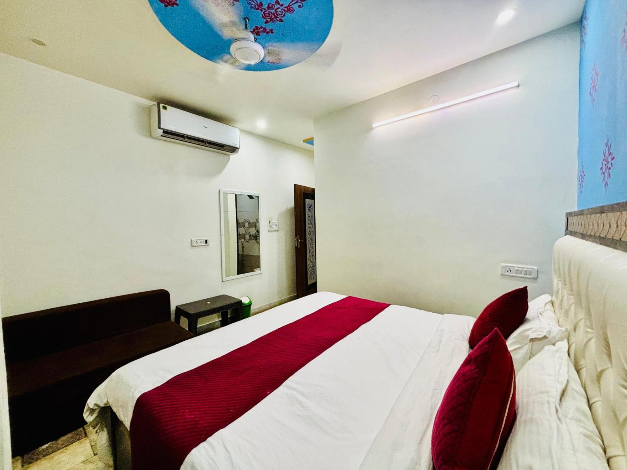 Hotel Royal Pinkcity Jaipur Luaran gambar