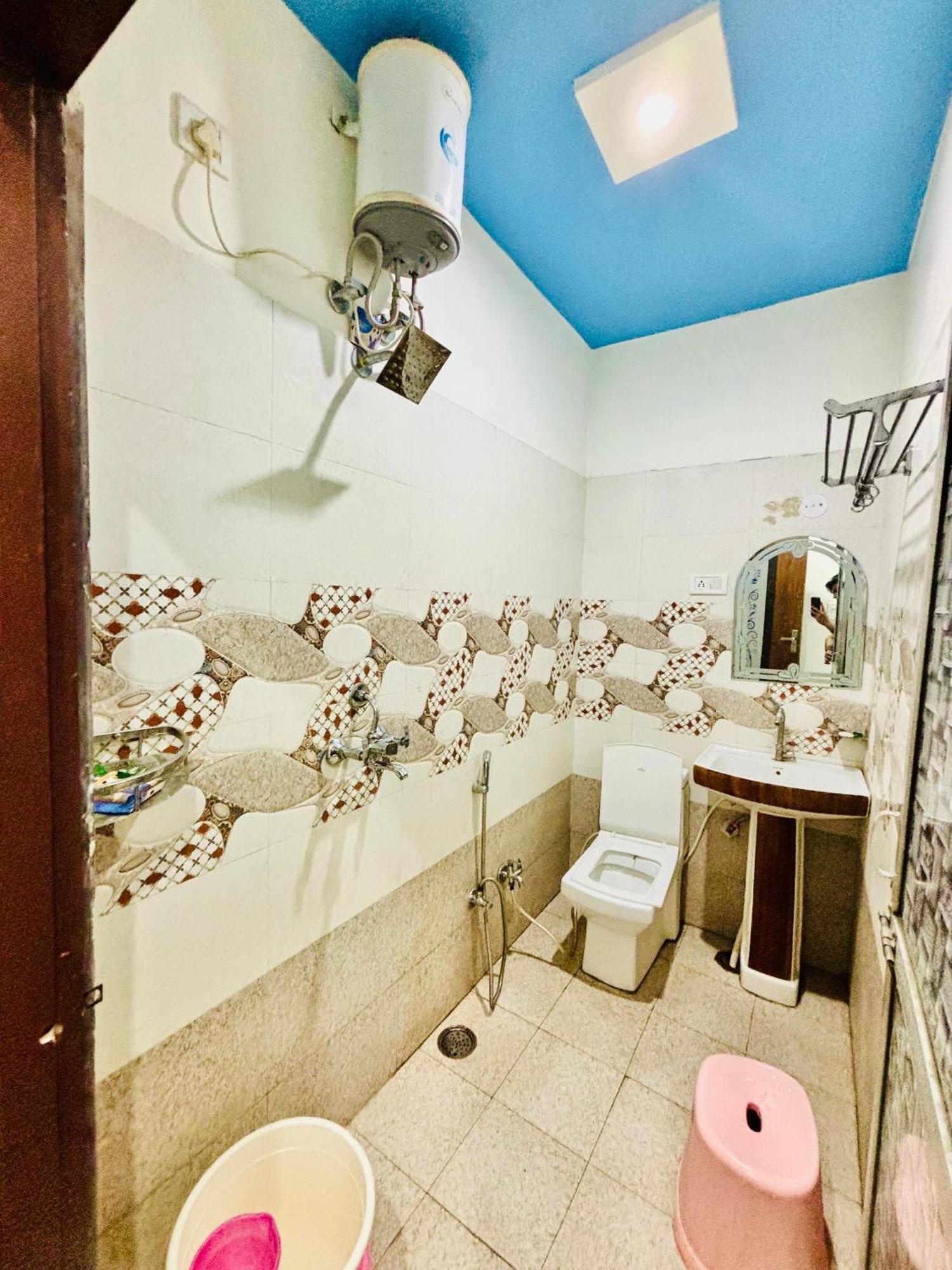 Hotel Royal Pinkcity Jaipur Luaran gambar