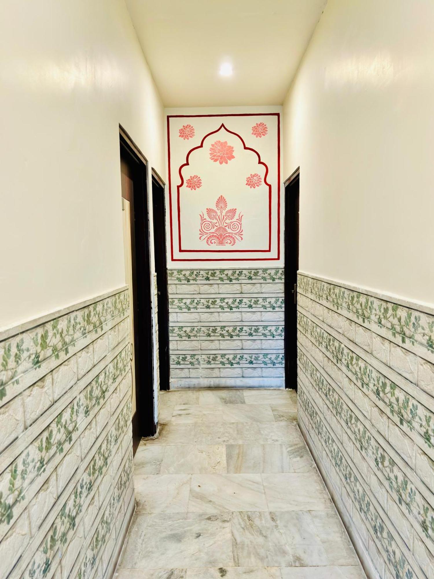Hotel Royal Pinkcity Jaipur Luaran gambar