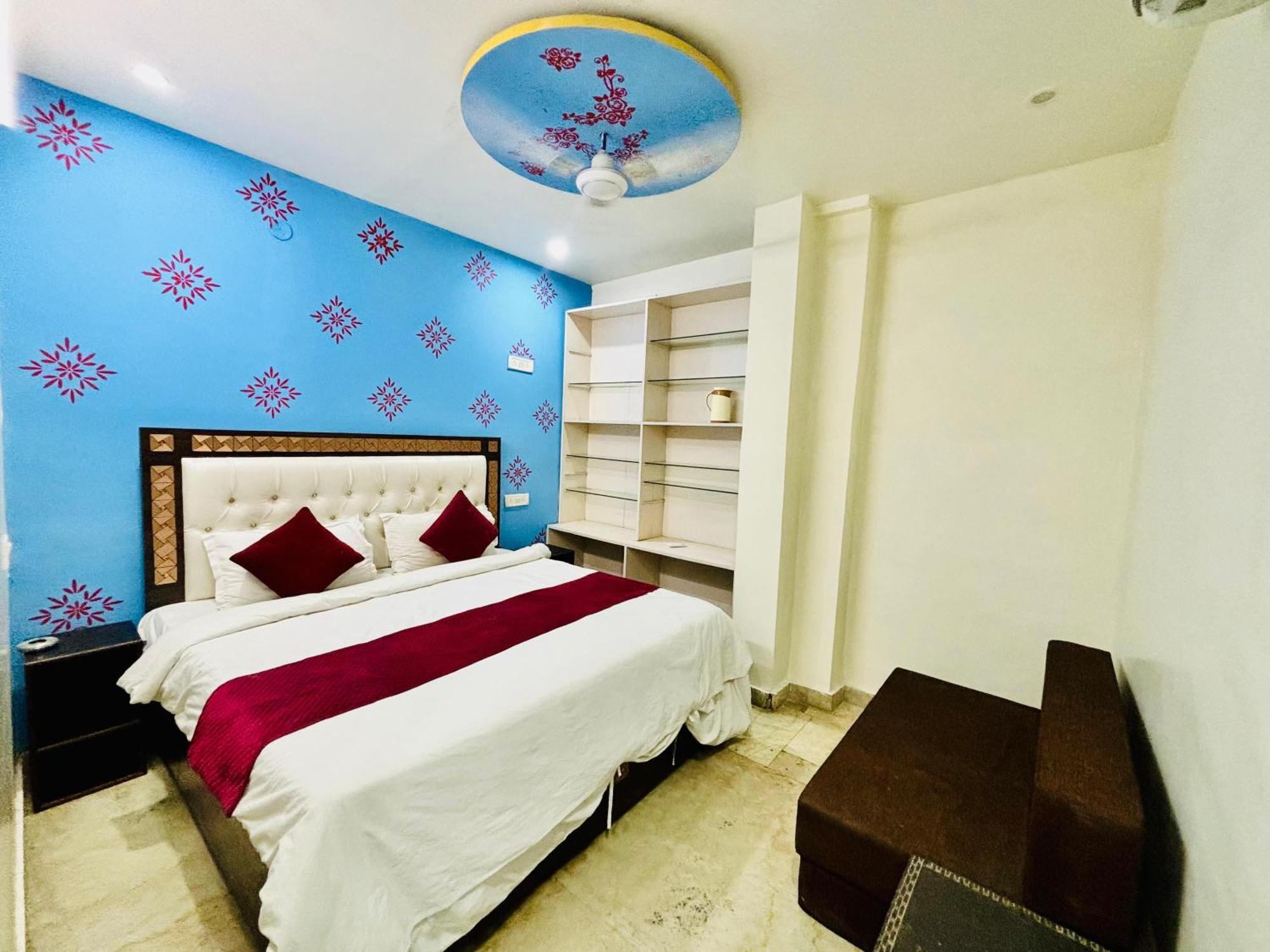 Hotel Royal Pinkcity Jaipur Luaran gambar