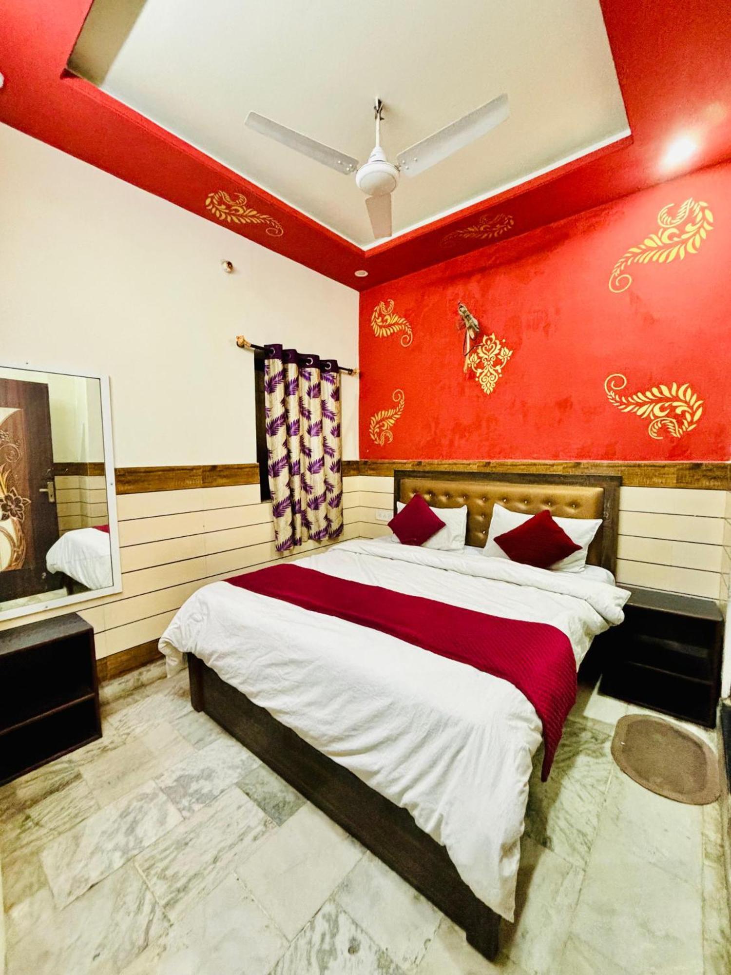 Hotel Royal Pinkcity Jaipur Luaran gambar
