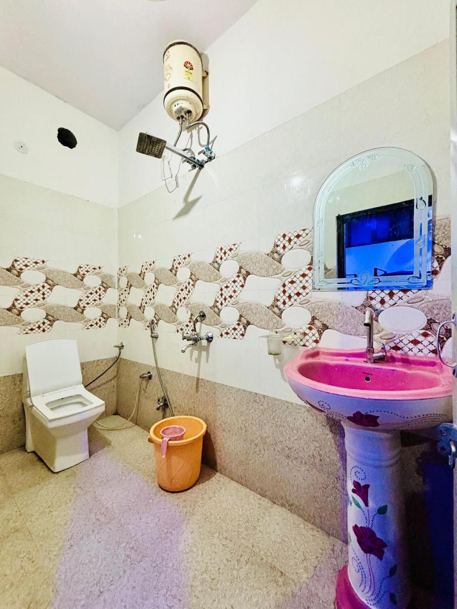 Hotel Royal Pinkcity Jaipur Luaran gambar