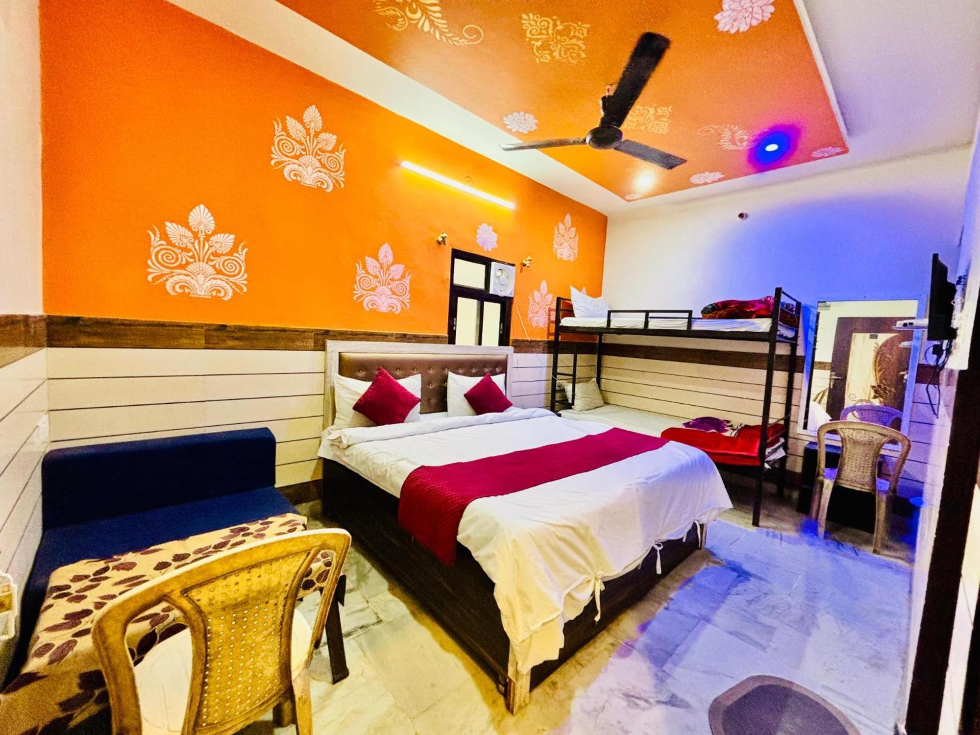 Hotel Royal Pinkcity Jaipur Luaran gambar