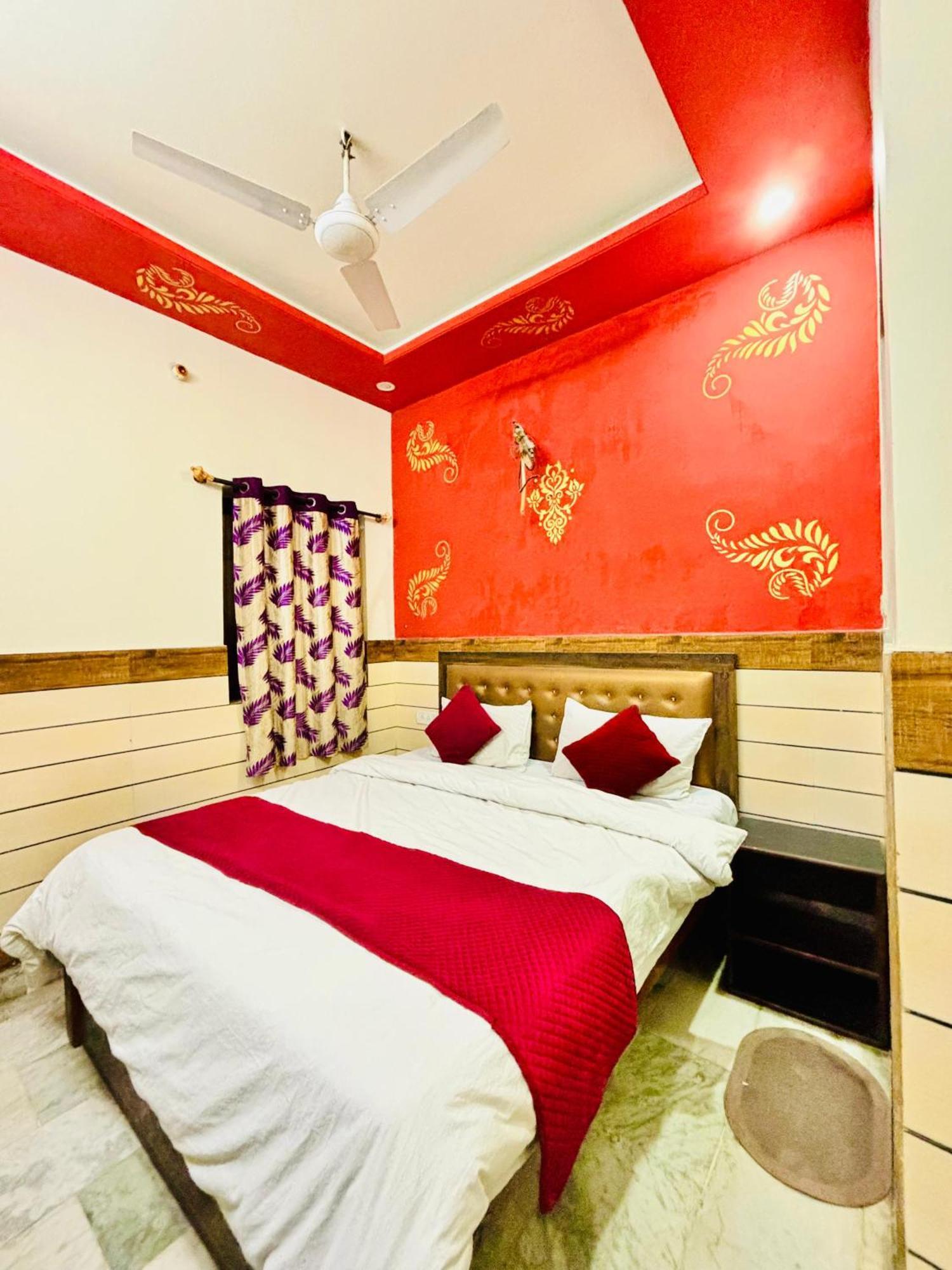 Hotel Royal Pinkcity Jaipur Luaran gambar
