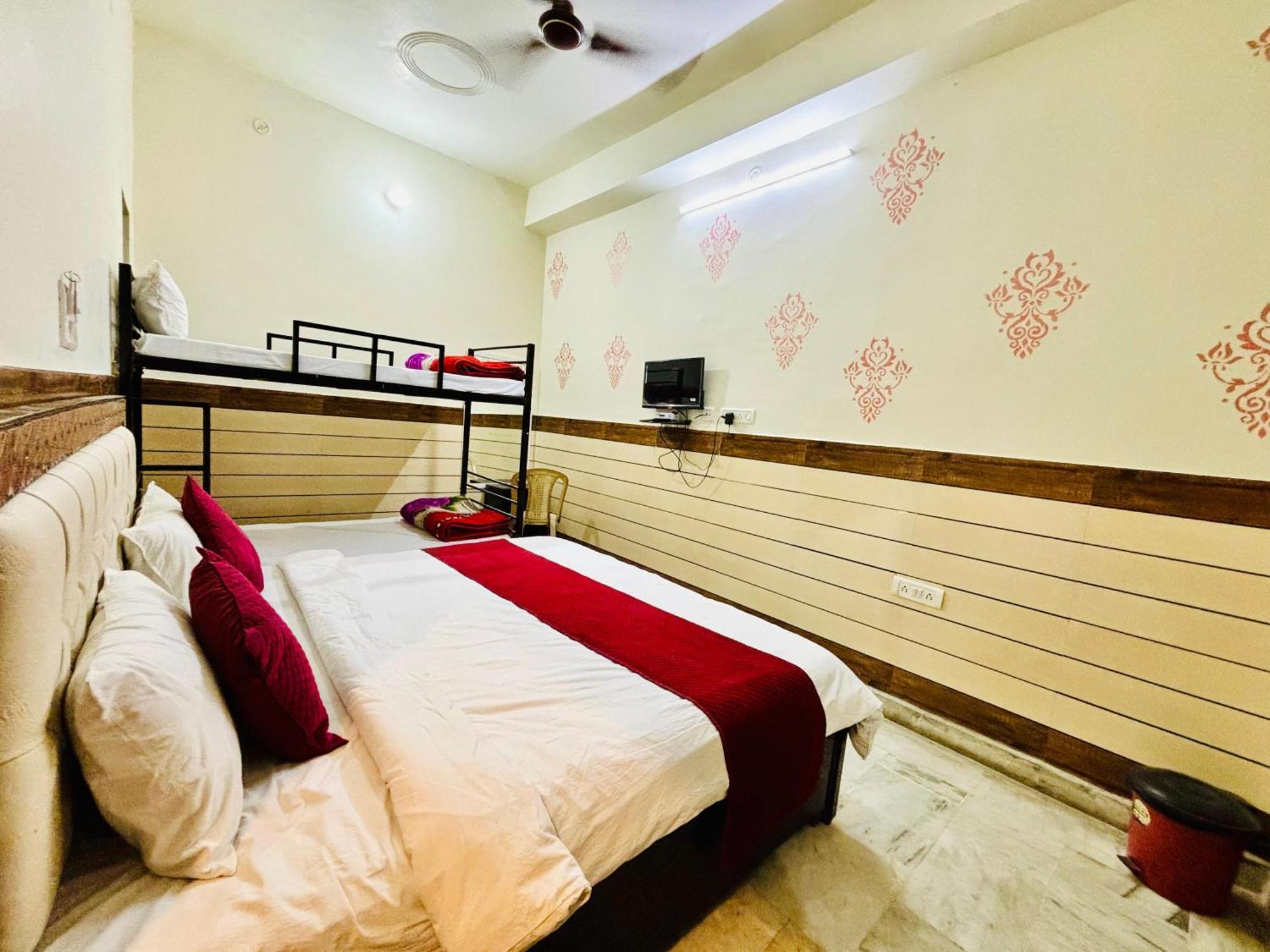 Hotel Royal Pinkcity Jaipur Luaran gambar