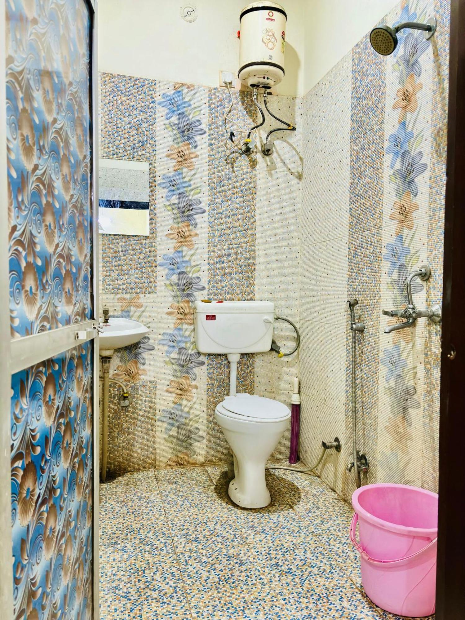 Hotel Royal Pinkcity Jaipur Luaran gambar