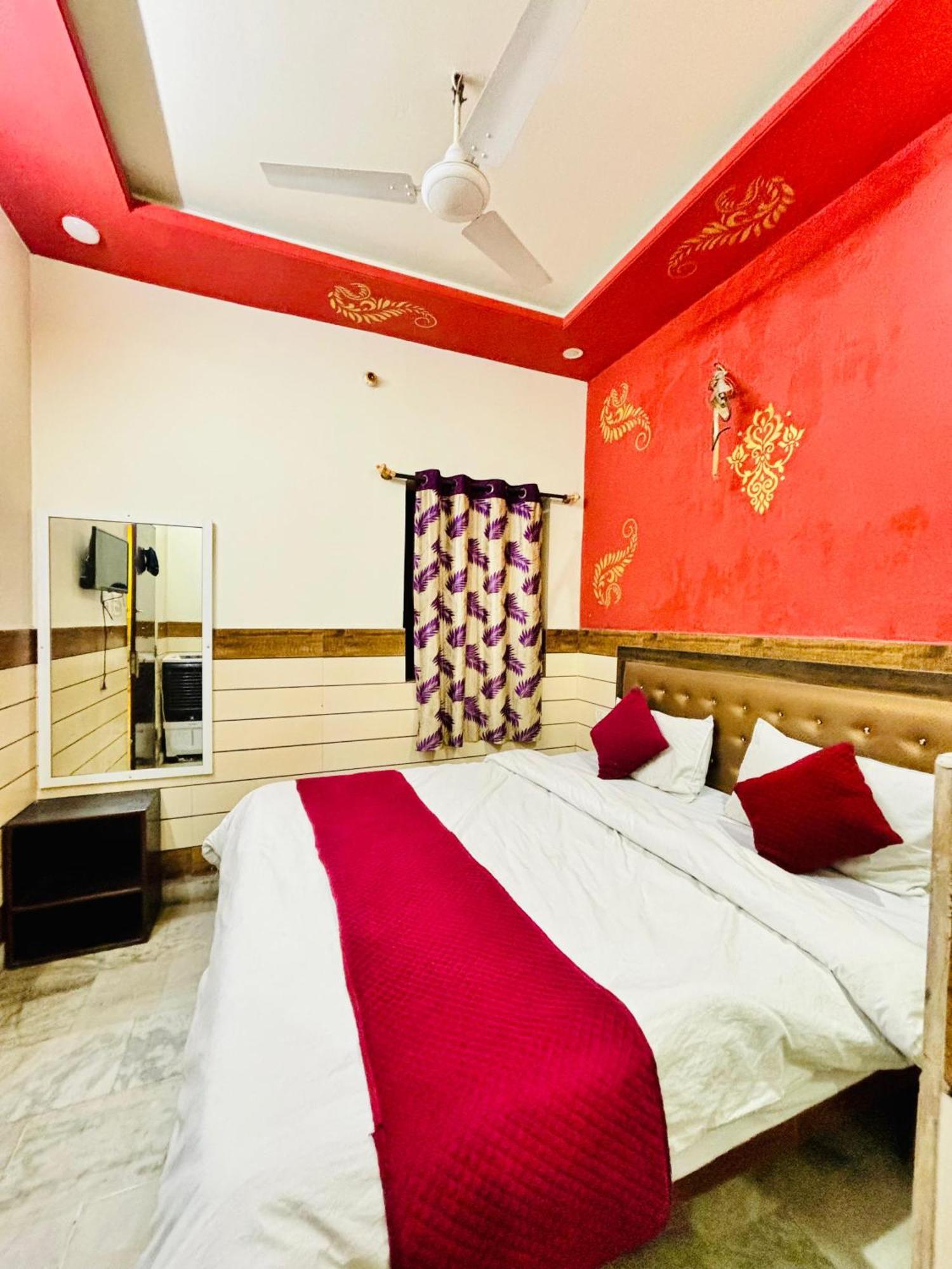 Hotel Royal Pinkcity Jaipur Luaran gambar